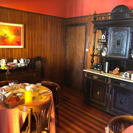 Hostal Del Muelle Valdivia Ngoại thất bức ảnh