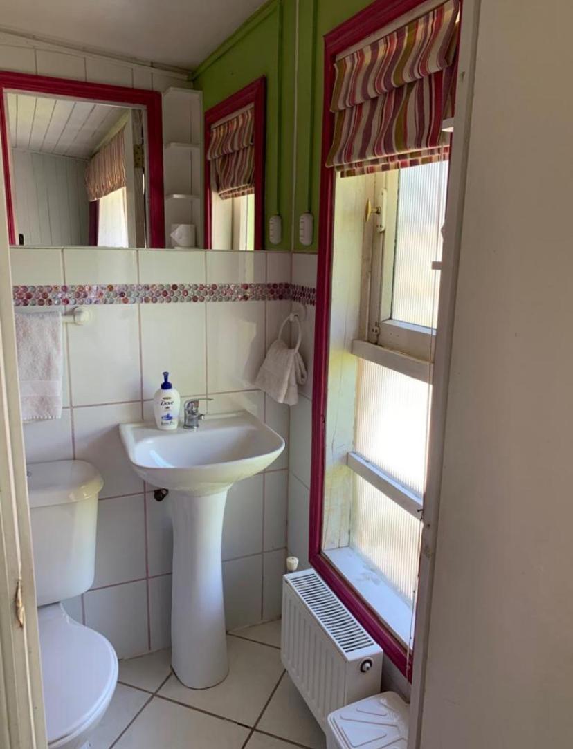 Hostal Del Muelle Valdivia Ngoại thất bức ảnh
