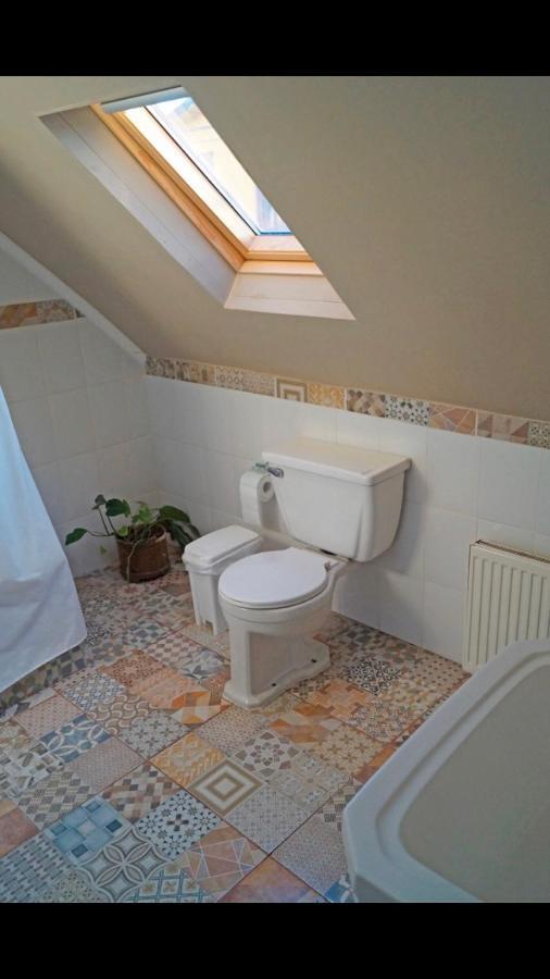 Hostal Del Muelle Valdivia Ngoại thất bức ảnh