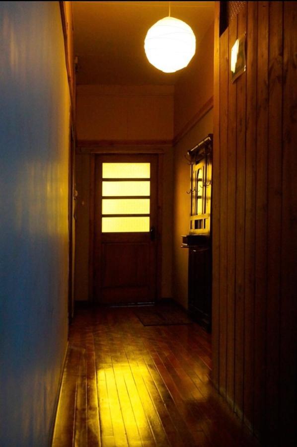 Hostal Del Muelle Valdivia Ngoại thất bức ảnh